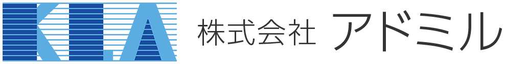 株式会社アドミル